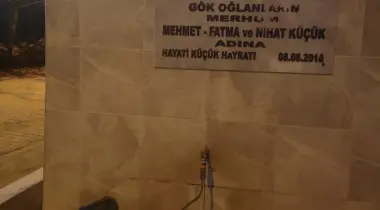 Gölcük Yolu, 35750, Ödemiş, İzmir, Türkiye
