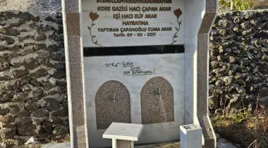 68-25, 68502, Güzelyurt, Aksaray, Türkiye