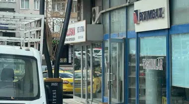 Hayribey Sokak, 22800, Keşan, Edirne, Türkiye
