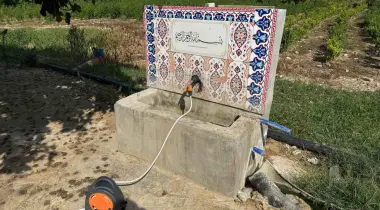İzmir - Çanakkale Yolu, 17602, Ezine, Çanakkale, Türkiye