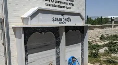 68802, Eskil, Aksaray, Türkiye