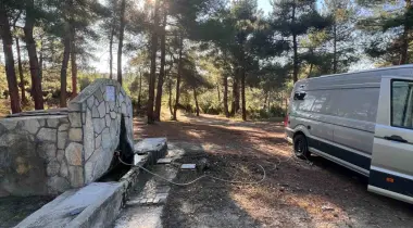 İzmir - Çanakkale Yolu, 17100, Çanakkale, Çanakkale, Türkiye