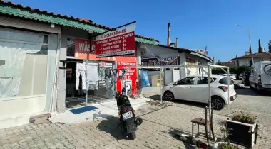 Turizm Caddesi, 07620, Manavgat, Antalya, Türkiye
