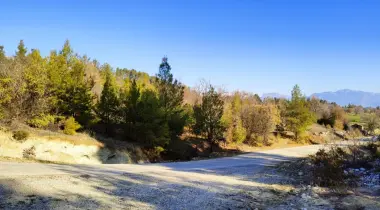 Denizli - Burdur Otoyolu, 15302, Bucak, Burdur, Türkiye