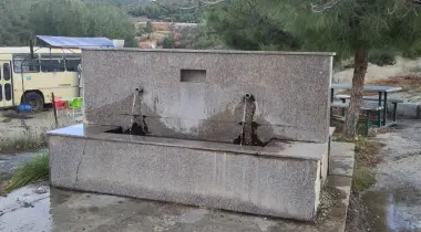 D330, 15502, Yesilova, Burdur, Türkiye