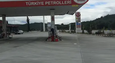 Armutova 1. Köprüsü, 10730, Pelitköy, Balıkesir, Türkiye