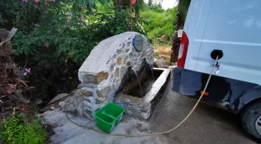 60 Likya Yolu, 07982, Ulupınar, Kemer, Antalya, Türkiye