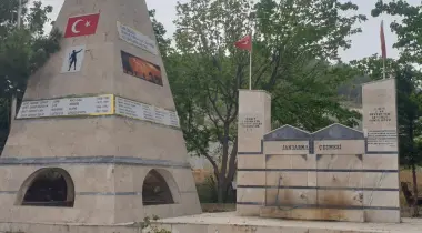 Silifke-Konya Yolu, 33940, Silifke, Mersin, Türkiye