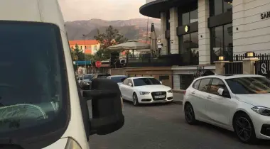 2576 Sokak, 20150, Denizli, Denizli, Türkiye