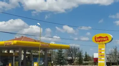 Nevşehir-Niğde Yolu, 50700, Derinkuyu, Nevşehir, Türkiye
