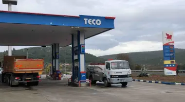 İzmir-Çeşme Yolu, 35430, Urla, İzmir, Türkiye