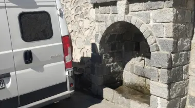 Ĥala - Ayder Yolu, 53780, Çamlihemsin, Rize, Türkiye