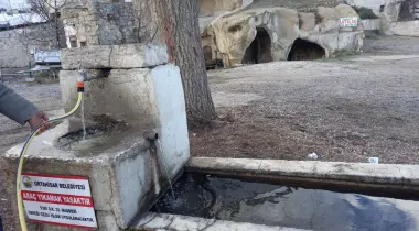 24 Kapadokya Caddesi, 50650, Ortahisar, Nevşehir, Türkiye