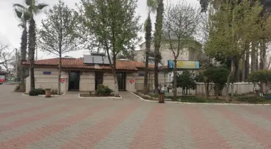 18 Maraş Caddesi, 48600, Dalyan, Ortaca, Muğla, Türkiye
