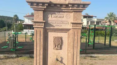 Sarımsaklı Bulvarı, 10400, Ayvalik, Balıkesir, Türkiye