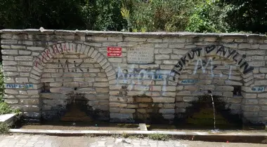 78602, Safranbolu, Karabük, Türkiye