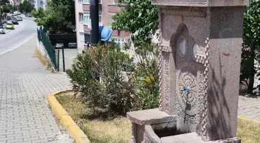 173. Sokak, 10010, Karesi, Balıkesir, Türkiye