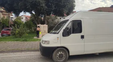 İnönü Bulvarı, 48300, Göcek, Fethiye, Muğla, Türkiye