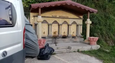 Ordu-Giresun Yolu, 28302, Bulancak, Giresun, Türkiye