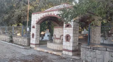 Atatürk Caddesi, 48300, Fethiye, Muğla, Türkiye
