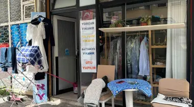 306. Sokak, 07400, Alanya, Antalya, Türkiye