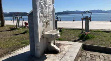 Atatürk Kordonu 1. Cadde, 48800, Köycegiz, Muğla, Türkiye