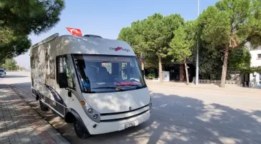 Denizli - Afyonkarahisar Yolu, 20330, Kaklık, Honaz, Denizli, Türkiye