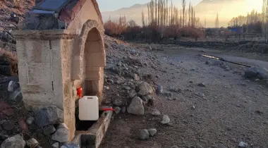 68165, Helvadere, Aksaray, Türkiye