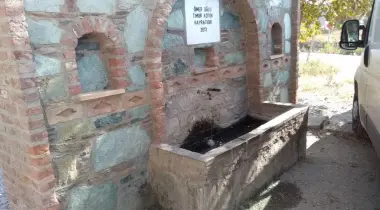 Şirince Yeni Yolu, 35920, Selçuk, İzmir, Türkiye
