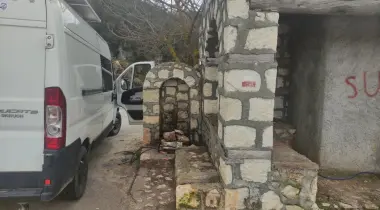 Demre - Kaş Yolu, 07572, Davazlar, Demre, Antalya, Türkiye