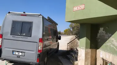 Korkuteli - Seydikemer Yolu, 07800, Korkuteli, Antalya, Türkiye