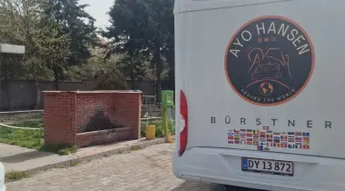Beypazarı-Nallıhan Yolu, 06920, Çayırhan, Nallıhan, Ankara, Türkiye