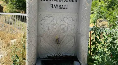 38800, Yeşilhisar, Kayseri, Türkiye