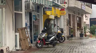 Süleyman Ağa Cadde, 48300, Göcek, Fethiye, Muğla, Türkiye