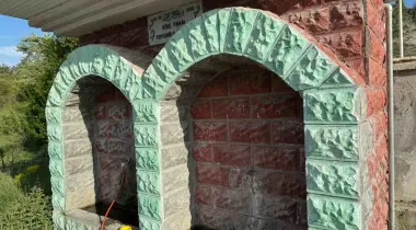 14-57, 14800, Mudurnu, Bolu, Türkiye