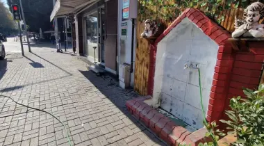1013. Sokak, 35920, Selçuk, İzmir, Türkiye