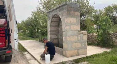 68-25, 68010, Aksaray, Aksaray, Türkiye