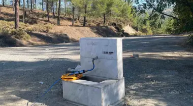 Muğla - Kale Yolu, 20570, Kale, Denizli, Türkiye