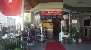39 Mustafa Kemal Bulvarı, 48300, Fethiye, Muğla, Türkiye
