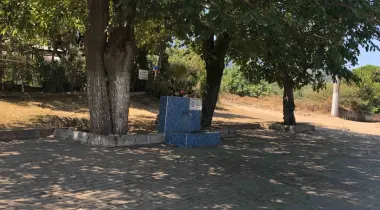 Davutlar - Güzelçamlı Yolu, 09400, Kuşadası, Aydın, Türkiye