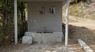 D010, 37602, Cide, Kastamonu, Türkiye