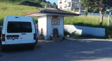 Ağva Caddesi, 34980, Şile, İstanbul, Türkiye