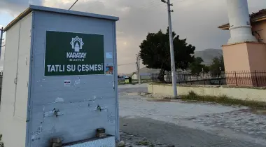 Divanlar Yolu, 42290, Divanlar, Karatay, Konya, Türkiye