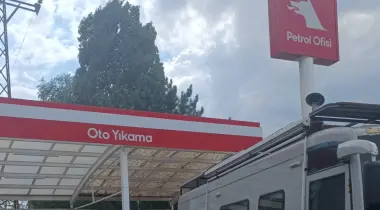 Dumlupınar Bulvarı, 06815, Ankara, Ankara, Türkiye