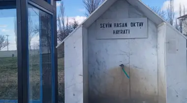 Ankara - Eskişehir Yolu, 26600, Sivrihisar, Eskişehir, Türkiye