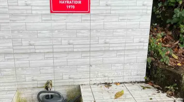 Güzelcehisar Yolu, 74110, Bartın, Bartın, Türkiye