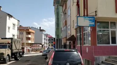 Dinamik Sokak, 61080, Trabzon, Trabzon, Türkiye