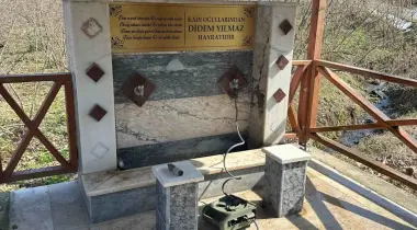Trabzon-Giresun Yolu, 28902, Keşap, Giresun, Türkiye
