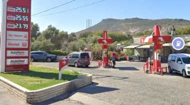 Değirmenlik Cd., 35680, Foça, İzmir, Türkiye