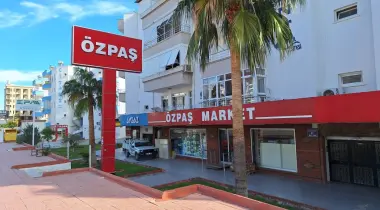 Hürriyet Blv., 33990, Silifke, Mersin, Türkiye